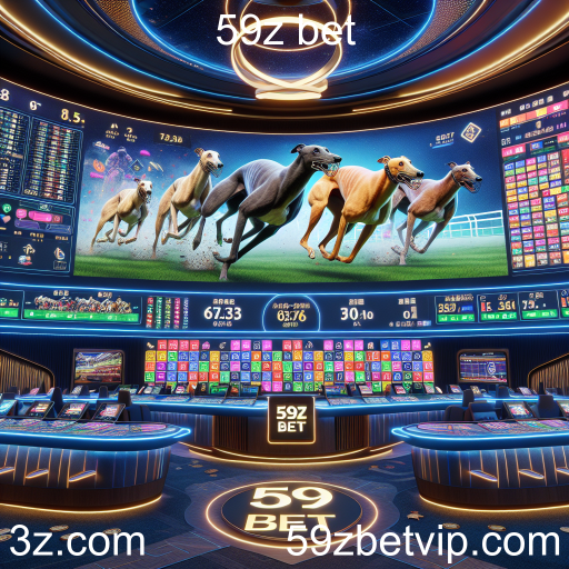 A Emoção dos Jogos Virtuais em 59z Bet
